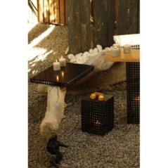 PLATEAU-REHAUSSE CITY ATLAS 1/1 NOIR