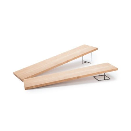 PLANCHE BUFFET ACACIA RECTANGULAIRE