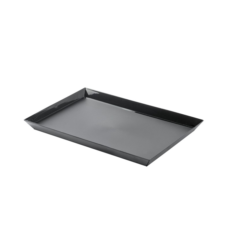 PLATEAU CUBIK NOIR ATLAS 1/2