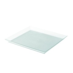 PLATEAU CUBIK VERT D'EAU ATLAS 2/3