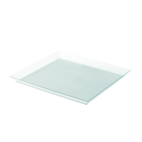 PLATEAU CUBIK VERT D'EAU ATLAS 2/3