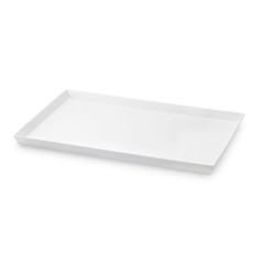 PLATEAU CATERLUX BLANC ATLAS 1/1