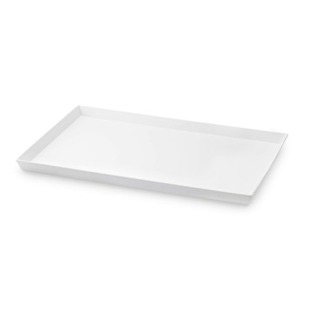 PLATEAU CATERLUX BLANC ATLAS 1/1