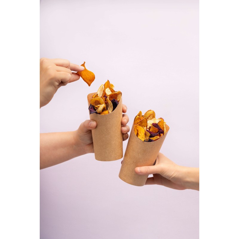 POT KRAFT INGRAISSABLE