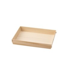 PLATEAU HOPLA ATLAS 1/2