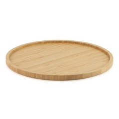 PLATEAU KAROU ROND