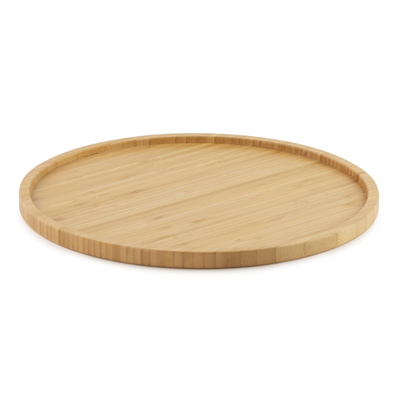 PLATEAU KAROU ROND
