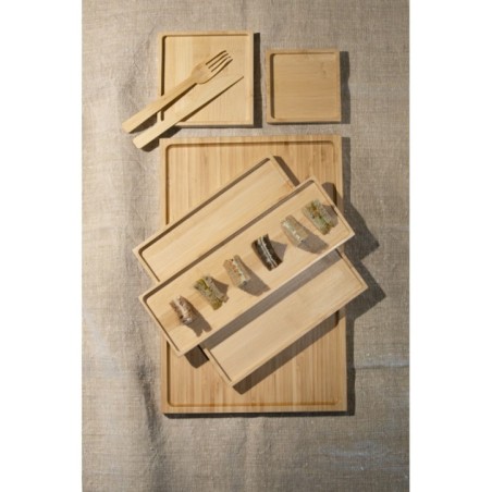 PLATEAU KAROU GN 1/1