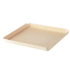 PLATEAU MADERA SULFURISÉ 240