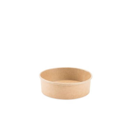 POT PURO POKEBOWL KRAFT 50 CL