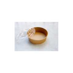 POT PURO POKEBOWL KRAFT 50 CL