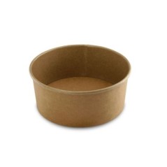 POT PURO POKEBOWL KRAFT 75 CL