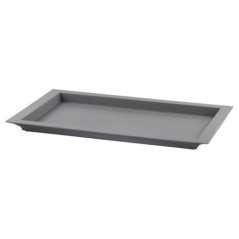 PLATEAU STONE ATLAS 1/1 GRIS