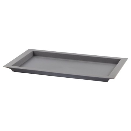 PLATEAU STONE ATLAS 1/1 GRIS