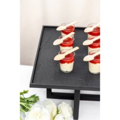 PLATEAU TEXTURA GN 1/2