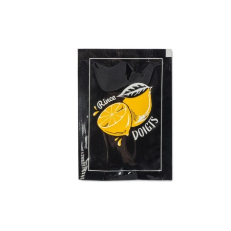 PARFUM CITRON
