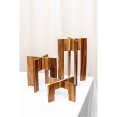 ACACIA 3 REHAUSSES GIGOGNE