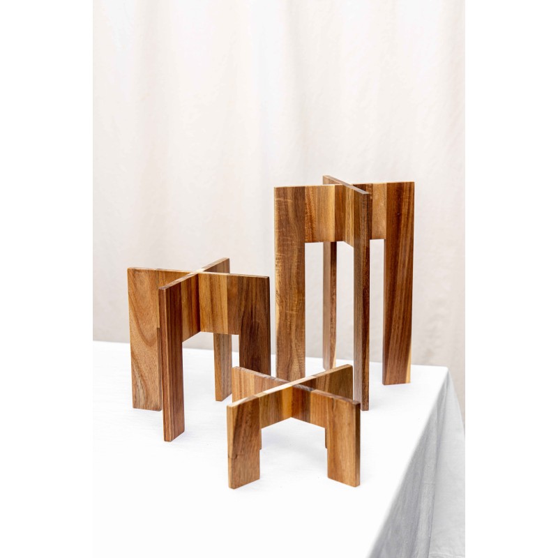 ACACIA 3 REHAUSSES GIGOGNE