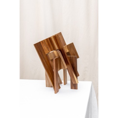 ACACIA 3 REHAUSSES GIGOGNE