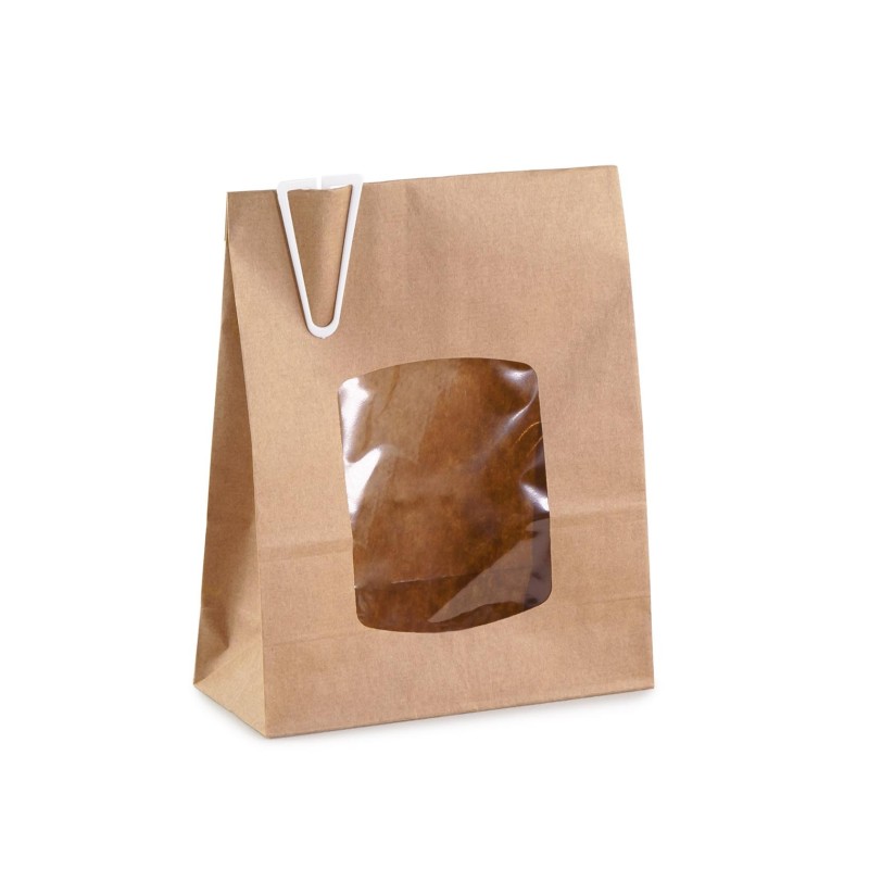 SANDWICH BAG FENÊTRE PP