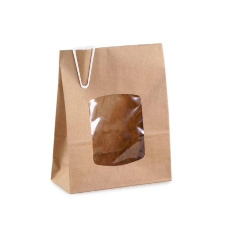 SANDWICH BAG FENÊTRE PP