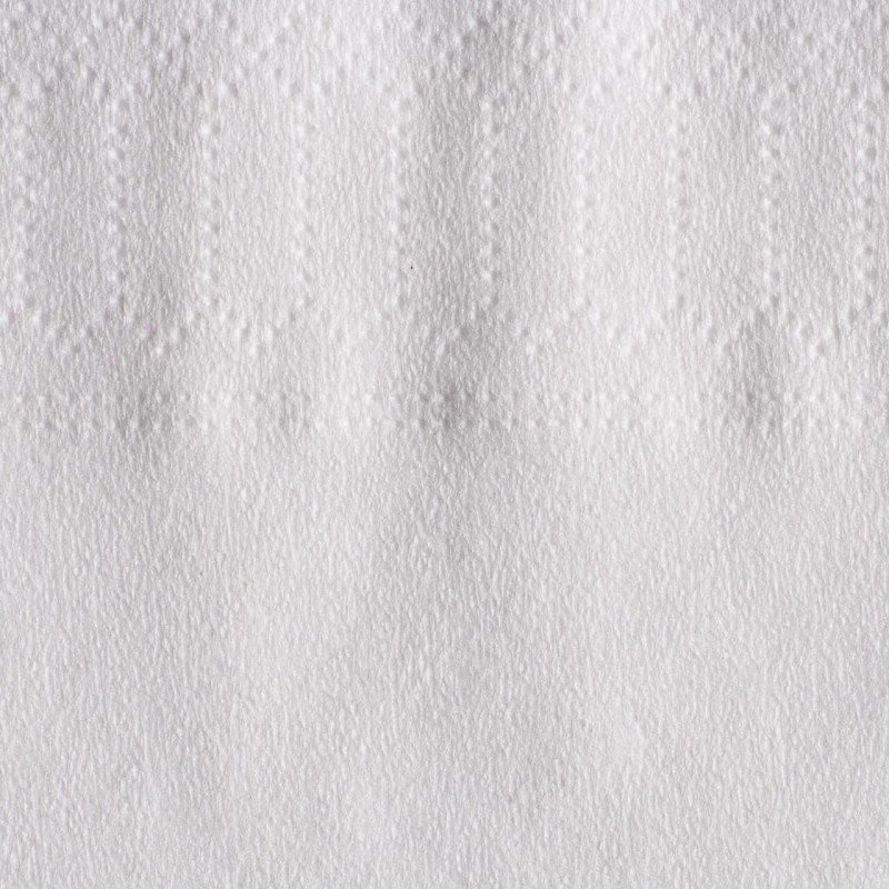 SERVIETTE COCKTAIL BLANCHE