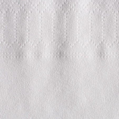 SERVIETTE COCKTAIL BLANCHE