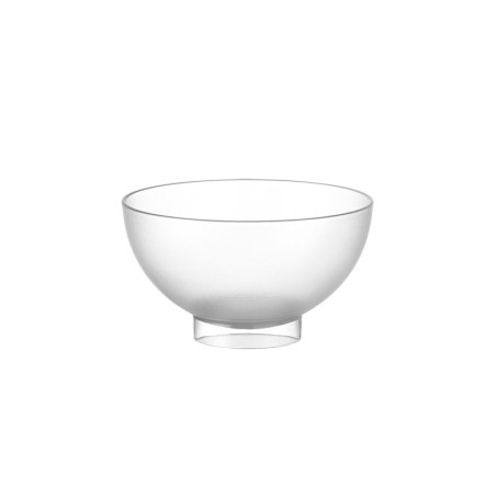 VERRINE SFERIK TRANSLUCIDE 6.5CL