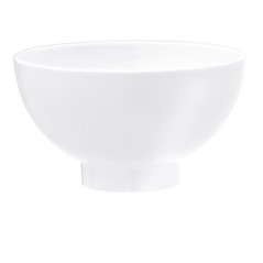 VERRINE SFERIK BLANC 6.5CL