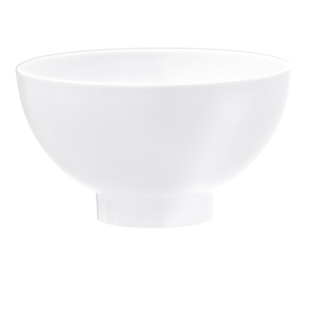 VERRINE SFERIK BLANC 6.5CL