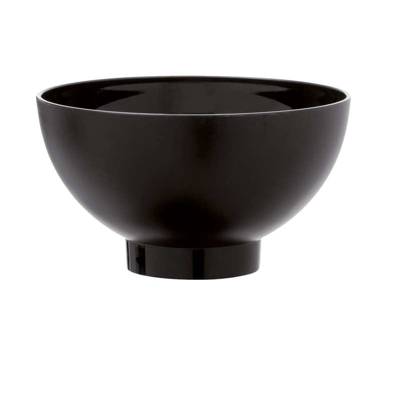 VERRINE SFERIK NOIR 6.5CL