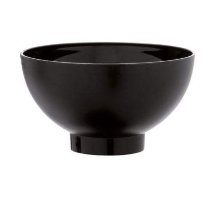 VERRINE SFERIK NOIR 6.5CL