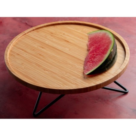 SUPPORT OBVIE NOIR - BAS