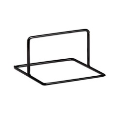 SUPPORT OBVIE NOIR - PETIT