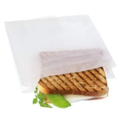 OVENBAG BLANC CARRÉ