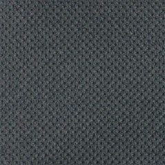 SERVIETTE LUX'OUATE NOIRE