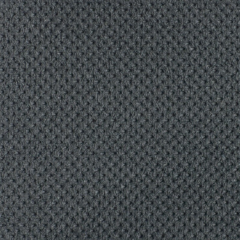 SERVIETTE LUX'OUATE NOIRE