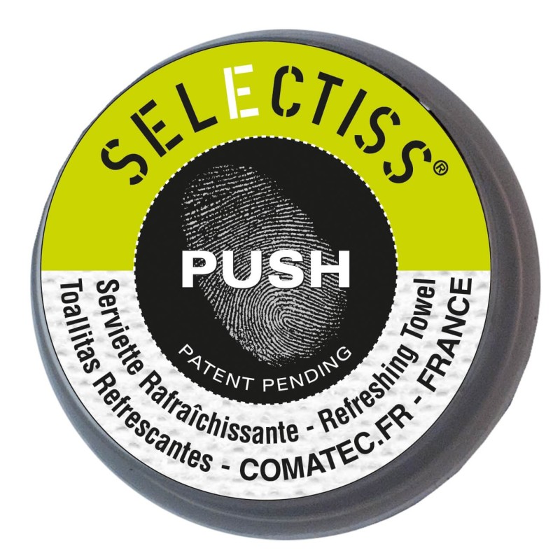 SELECTISS PUSH (x1000)
