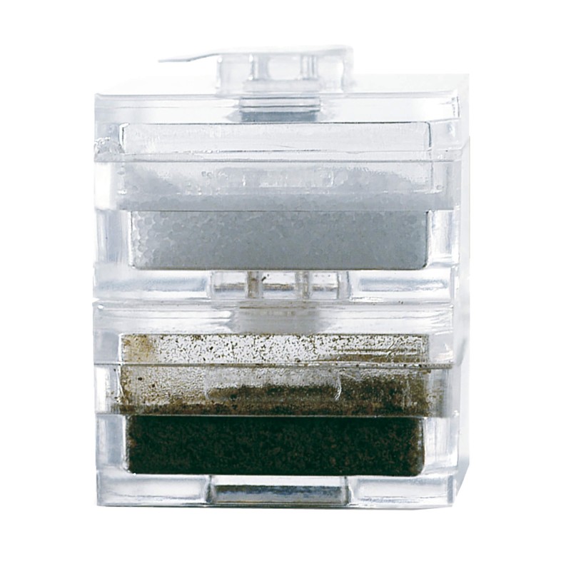 SPICE CUBE SALIÈRE POIVRIÈRE