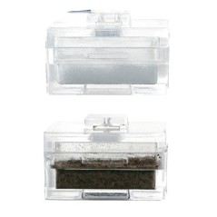 SPICE CUBE SALIÈRE POIVRIÈRE