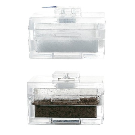 SPICE CUBE SALIÈRE POIVRIÈRE