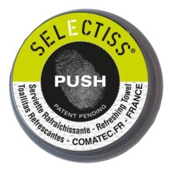 SELECTISS PUSH