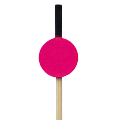 MINI STICK RING FUCHSIA