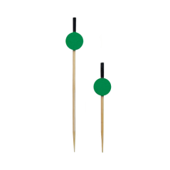 MINI STICK RING VERT