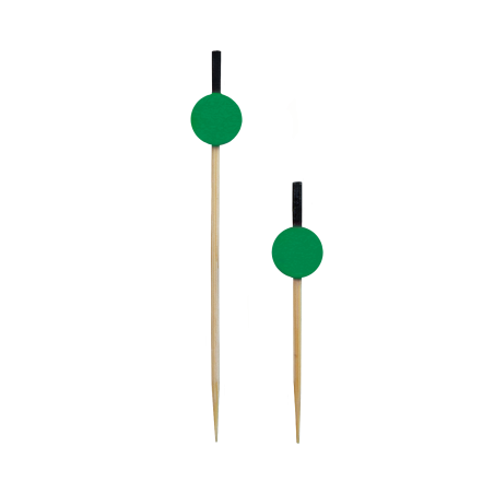 MINI STICK RING VERT