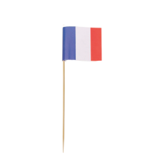 STICK DRAPEAU FRANCE