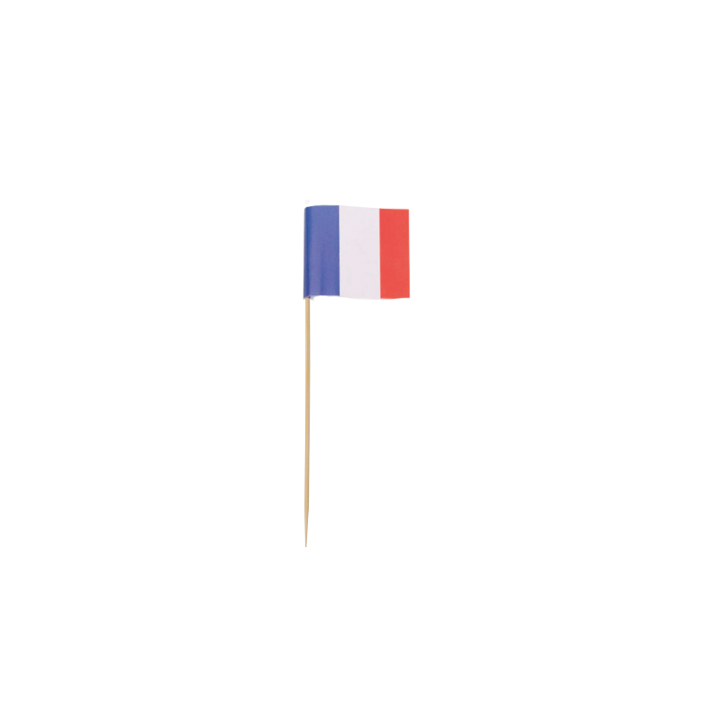 STICK DRAPEAU FRANCE
