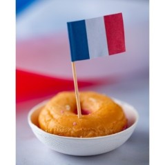 STICK DRAPEAU FRANCE