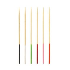 STICKS MIX COULEURS (6x500)