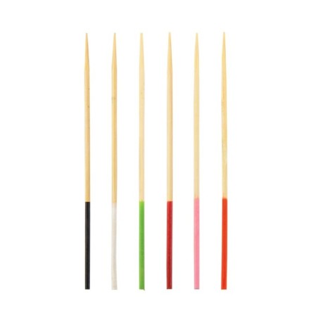 STICKS MIX COULEURS (6x500)